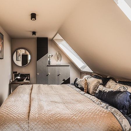 Stay Charmed Jabbeke  Extérieur photo