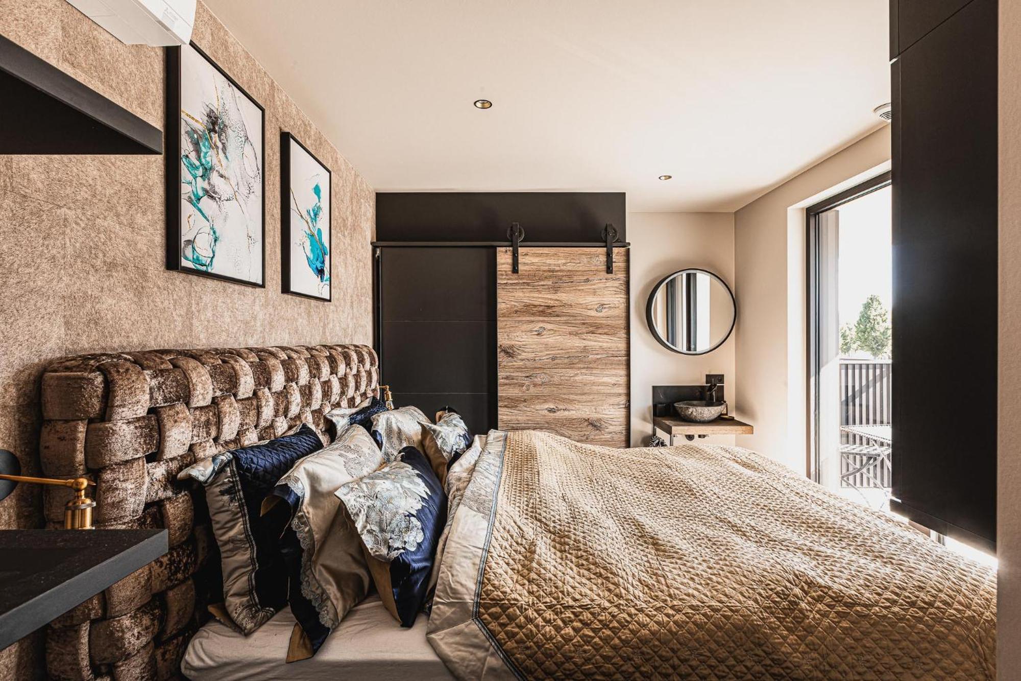 Stay Charmed Jabbeke  Extérieur photo