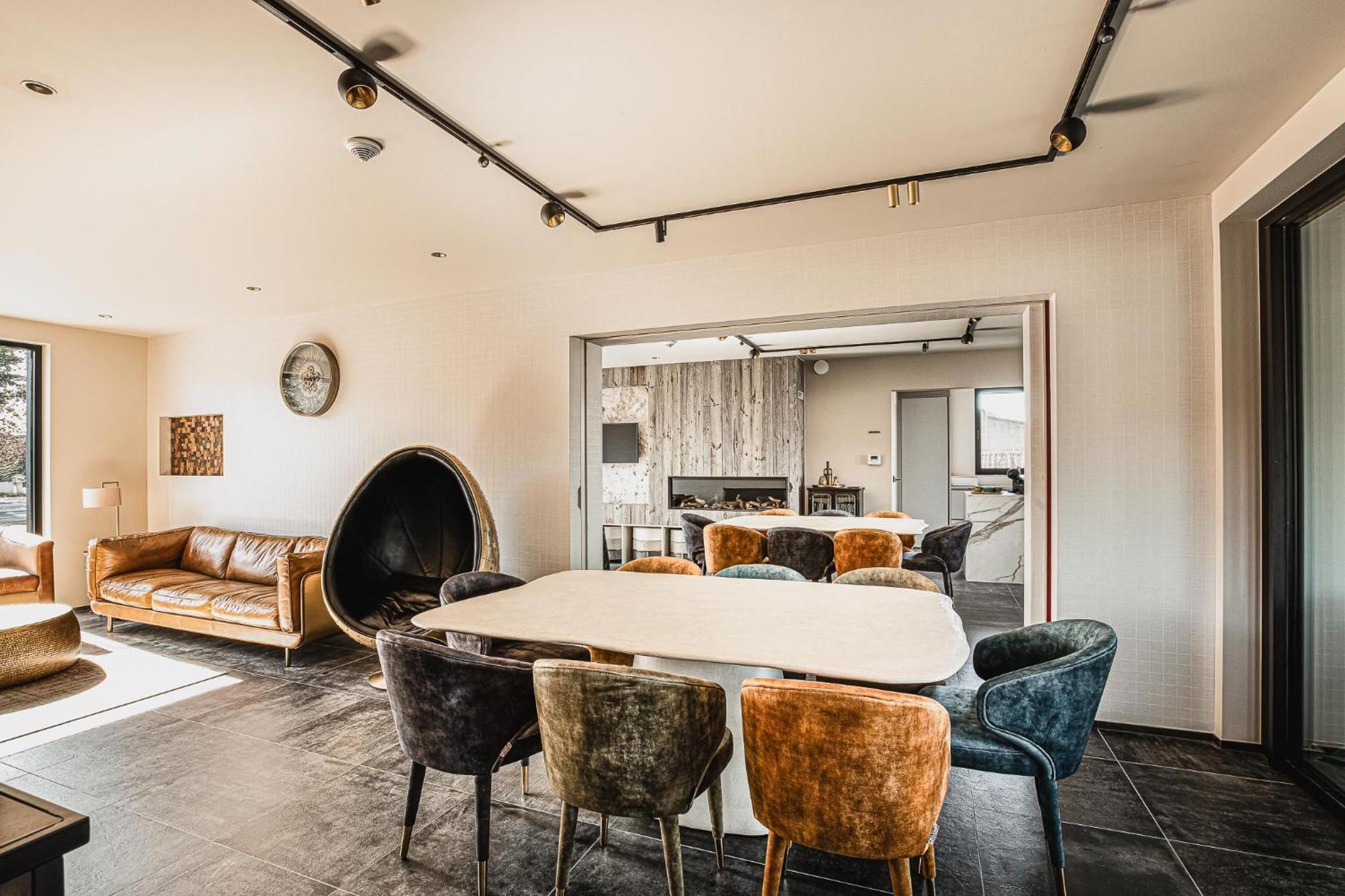 Stay Charmed Jabbeke  Extérieur photo
