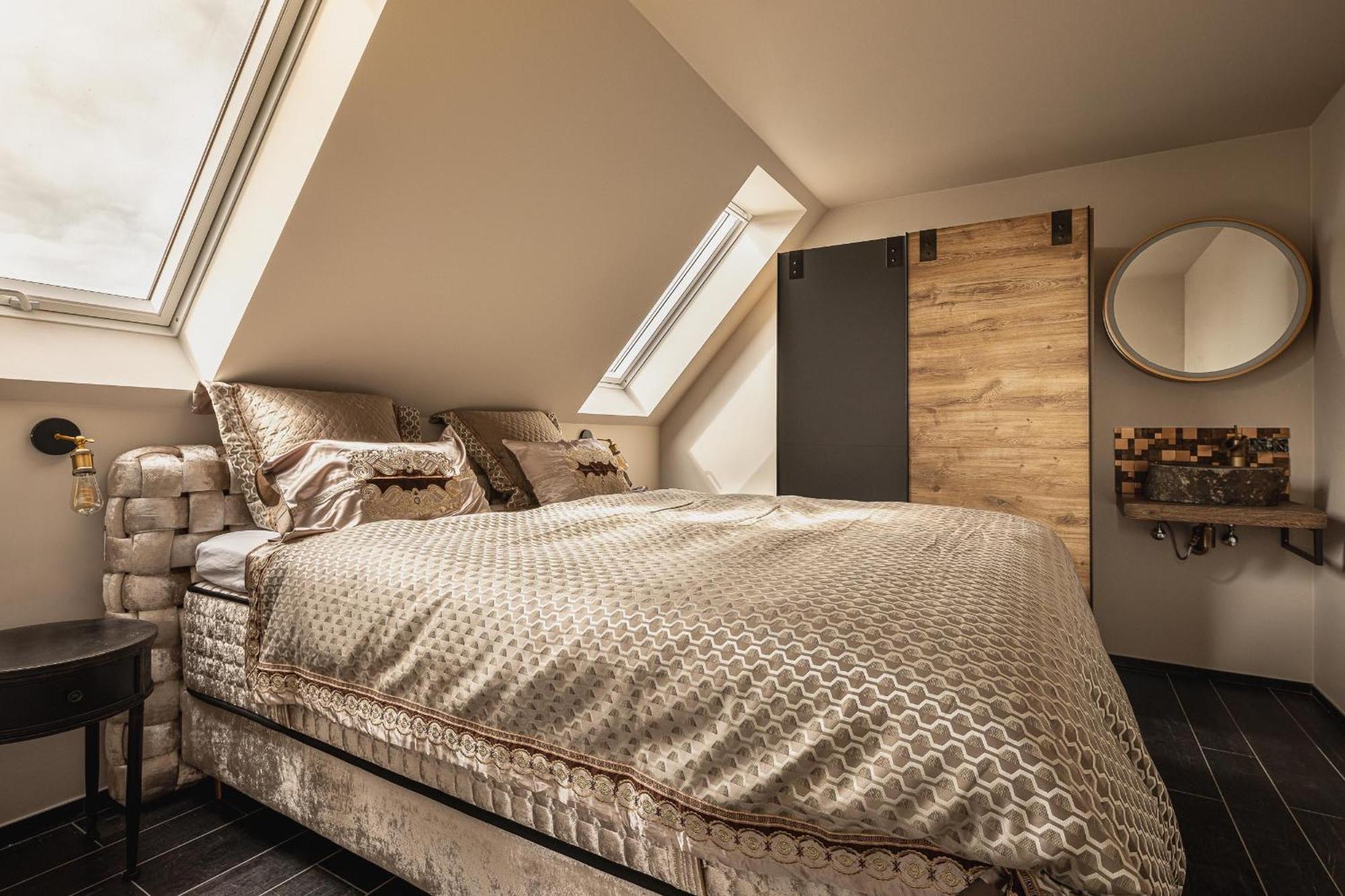 Stay Charmed Jabbeke  Extérieur photo